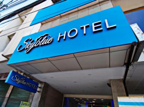 Отель Skyblue Hotel  Себу